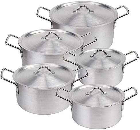 قدر معدن موكا