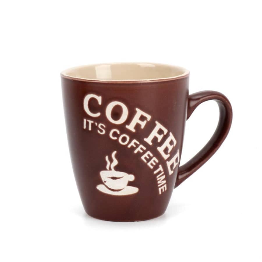 مج سيراميك كوفي منوع