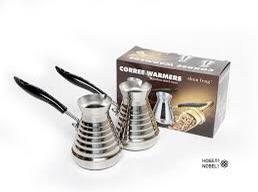 جزوة حليب ستيل مخنق 850 مل  DF 5011