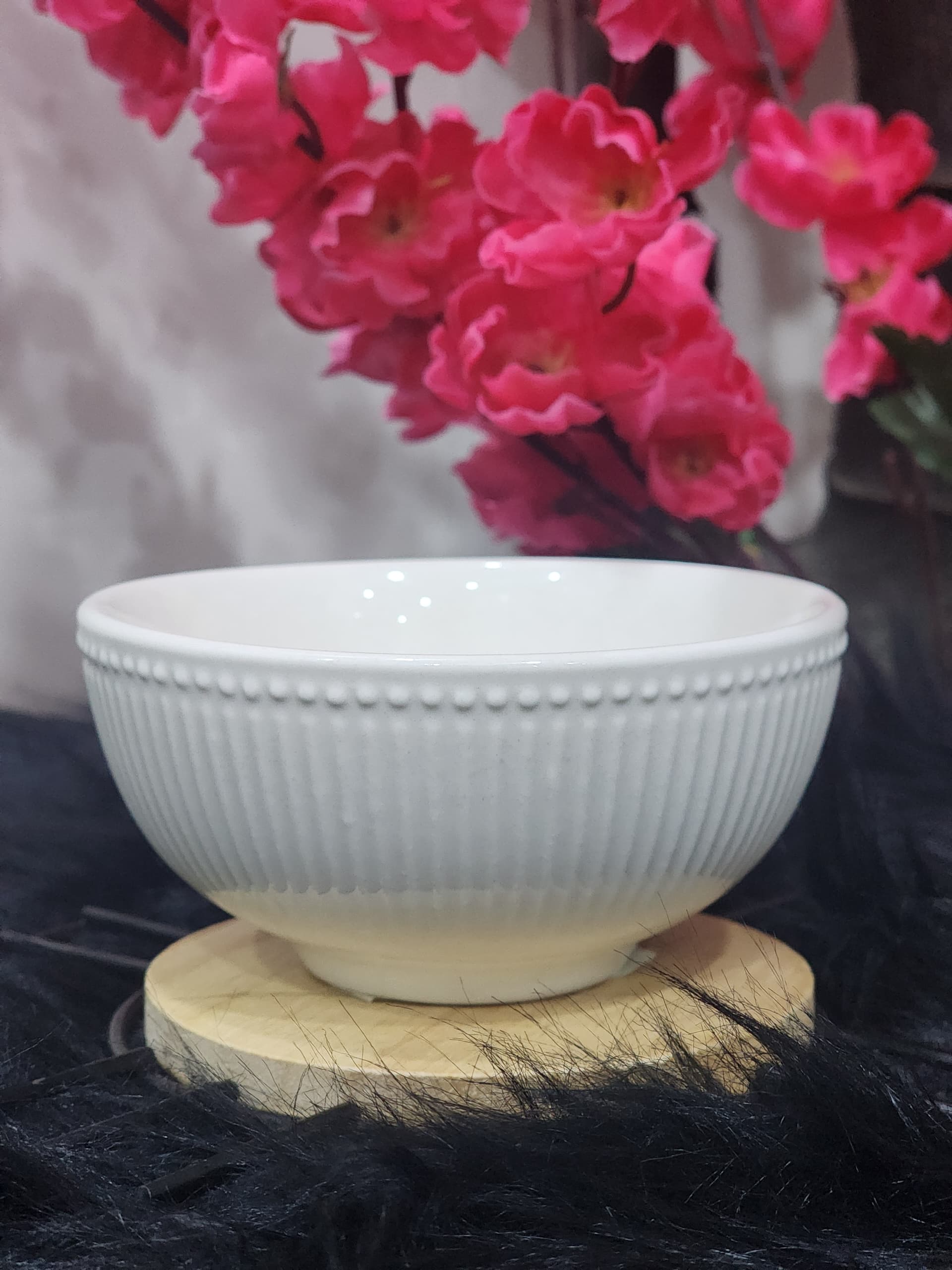 مطيبة سيراميك دائري مقلم صغير 1405