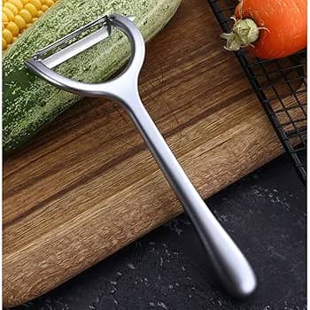 قشارة بطاط ستيل جافي بكرت WN-3239