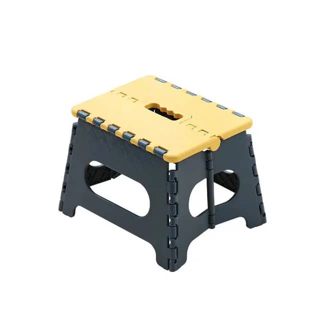 كرسي مطبخ بلاستيك عطفة  AZ-2739