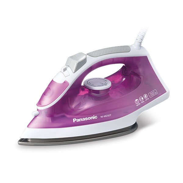 كاوية بخار باناسونيك 1550وات M250T