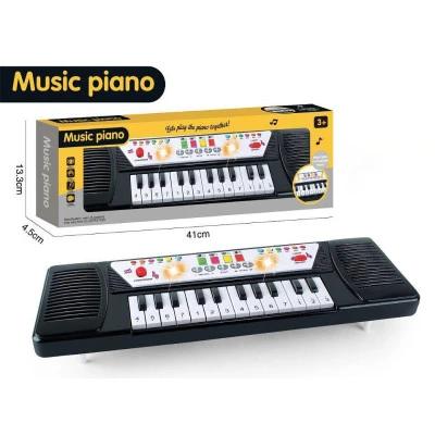 لعبة بيانو اطفال بطاريات باكت RA-2465-6930