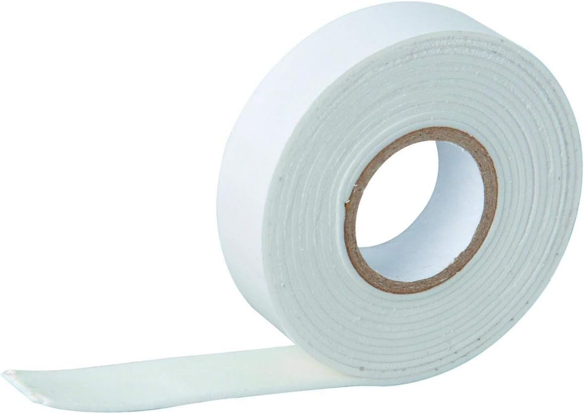 طقم رول لاصق جهتين صغير 6 قطع SHUN WEI 26007