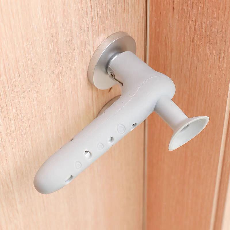 مصدة باب سليكون كامل  AZ-1199