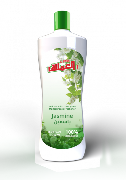 معطر متعدد الاستخدامات 750 ياسمين- العملاق