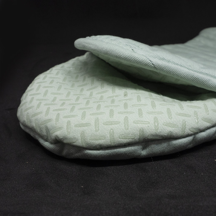 ممسكة حراري قماش طويل قبضة AZ-2432 SK9387