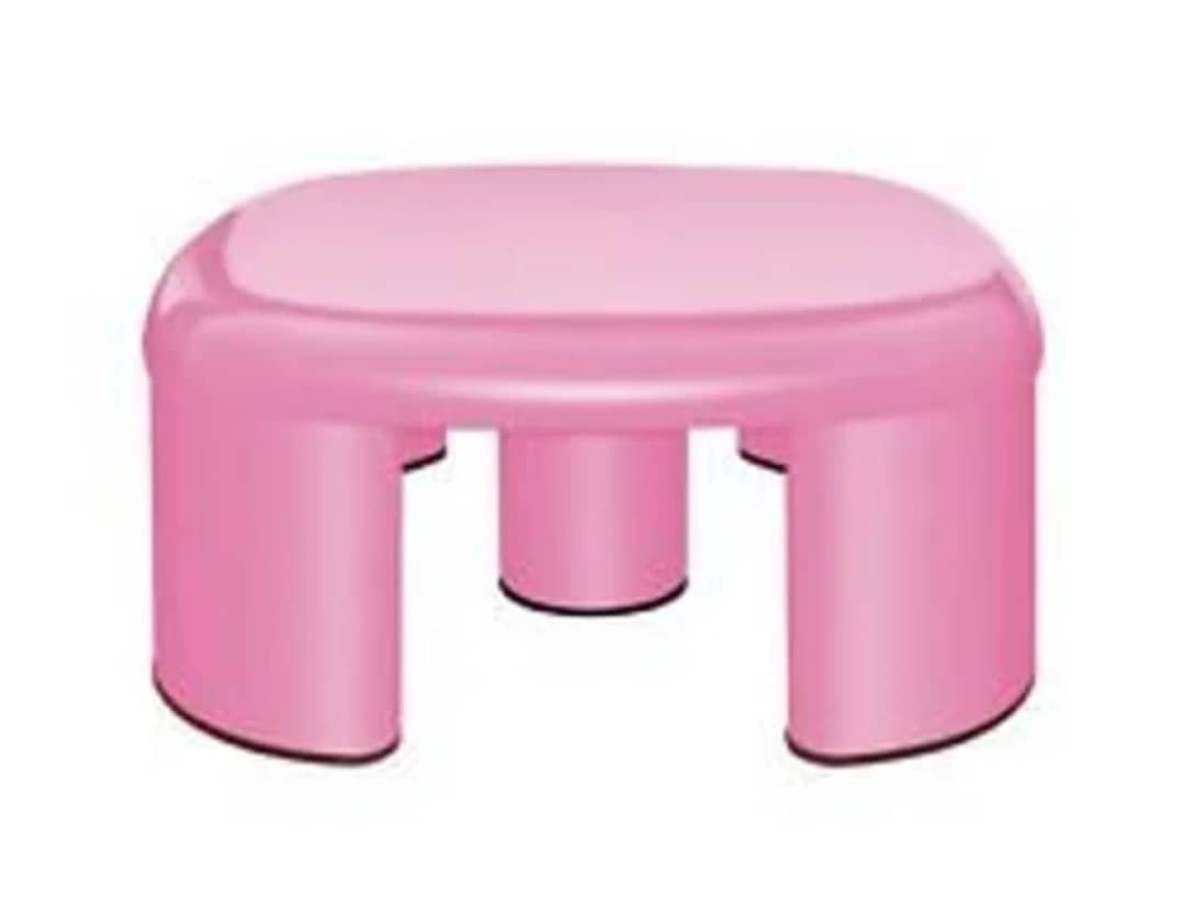 كرسي ترمس 5 ارجل - الوطنية