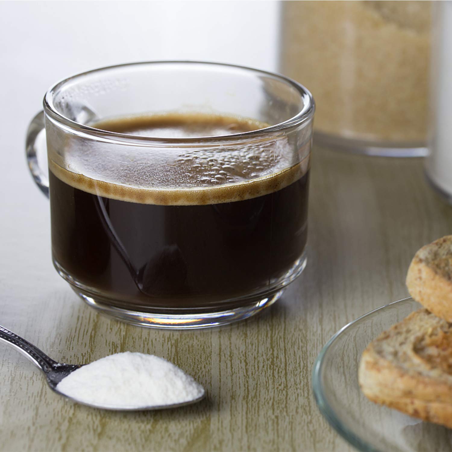 طقم اقلاص شاهي صافي مدور KTZB58