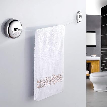 منشر ملابس حبل 2.8 متر AZ-2658