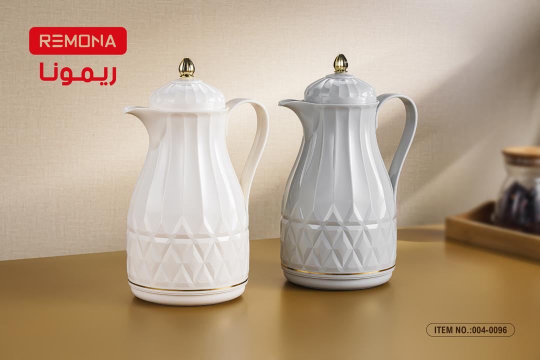 ثلاجة شاهي ريمونا 1 لتر REMONA 004-0084