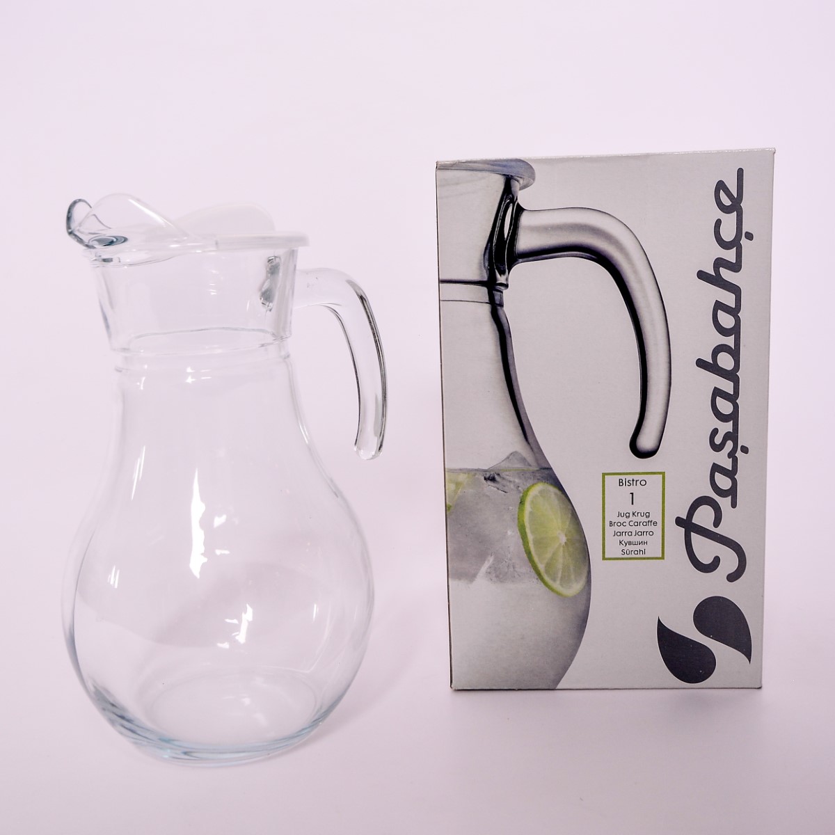 جاك ماء زجاج باسترو  43934