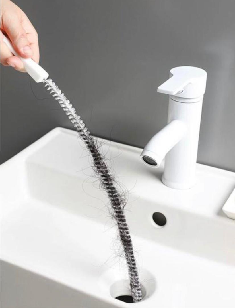 اداة تنظيف وتصفية المغسلة - 118سم AZ-851