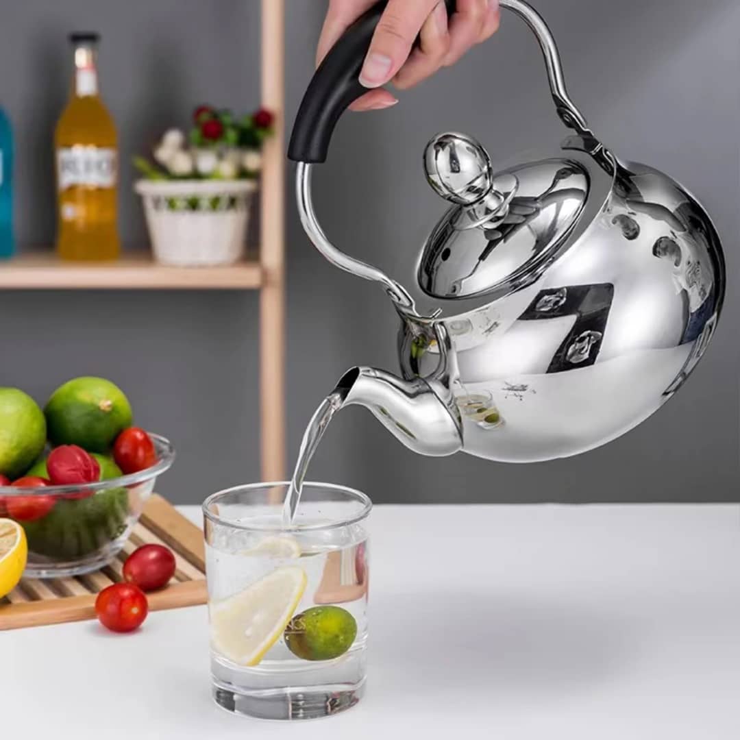 كتلي ستيل مبروم