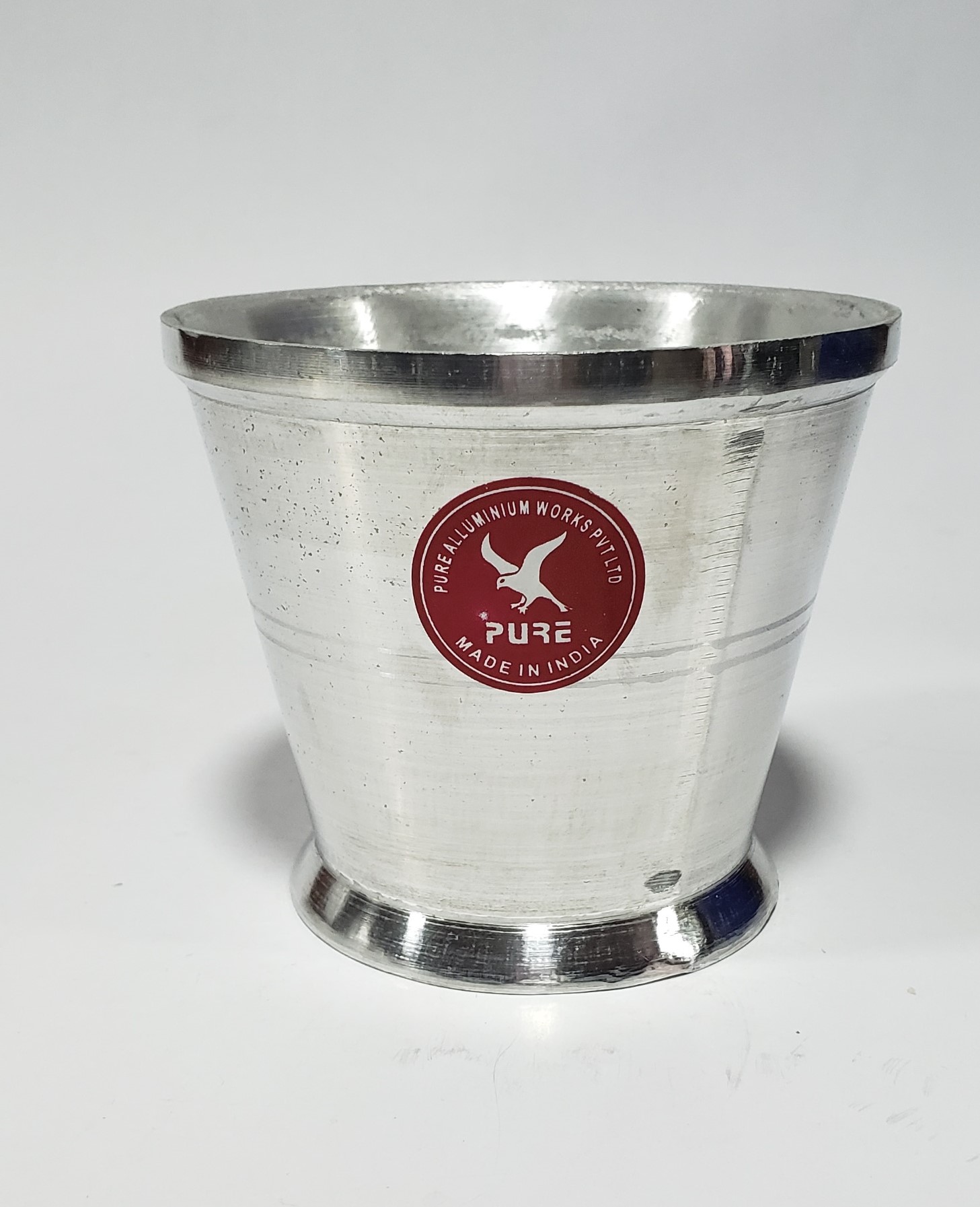 مدق هندي المنيوم