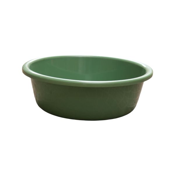 لجن بلاستيك ملون -الوطنية