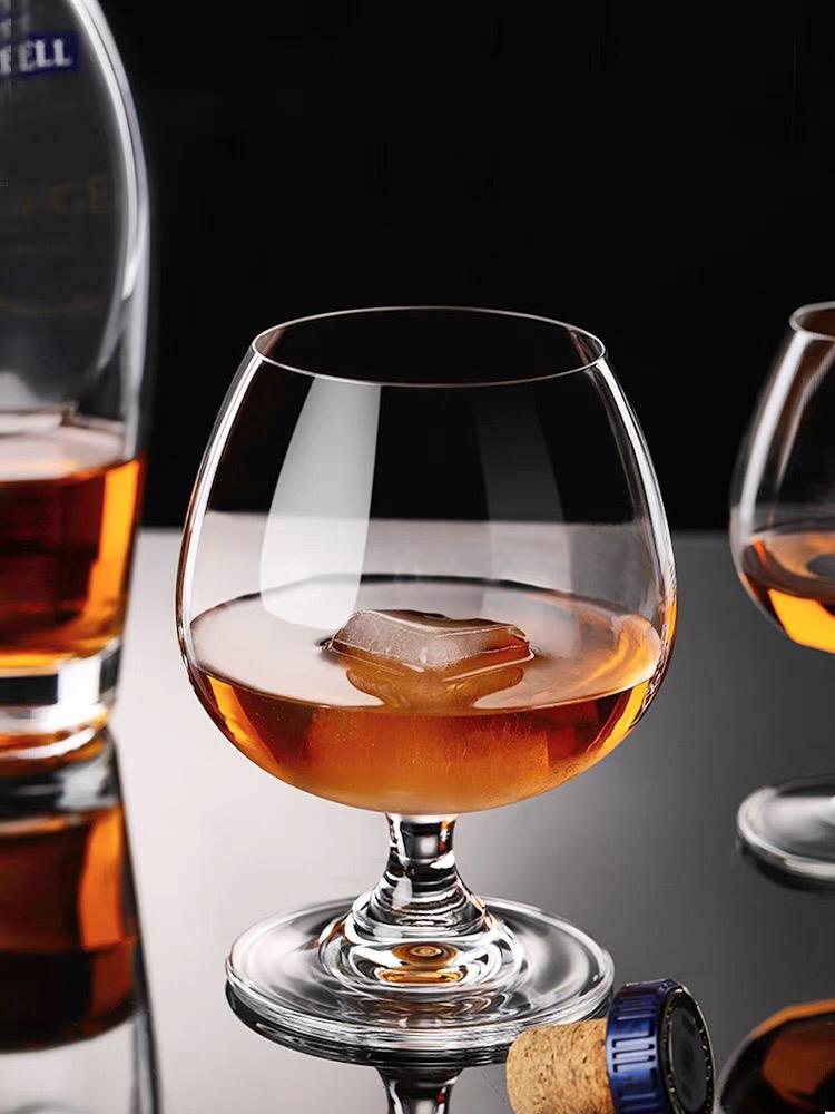 كاسات عرايسي صافي 6 قطع  M3704