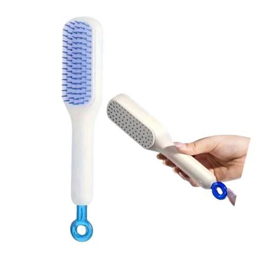 مشاط شعر بلاستيك ZA-10093