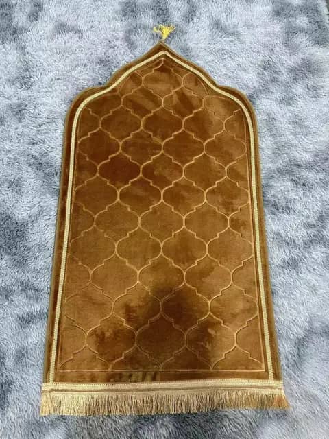 سجادة صلاة صافي مقرون