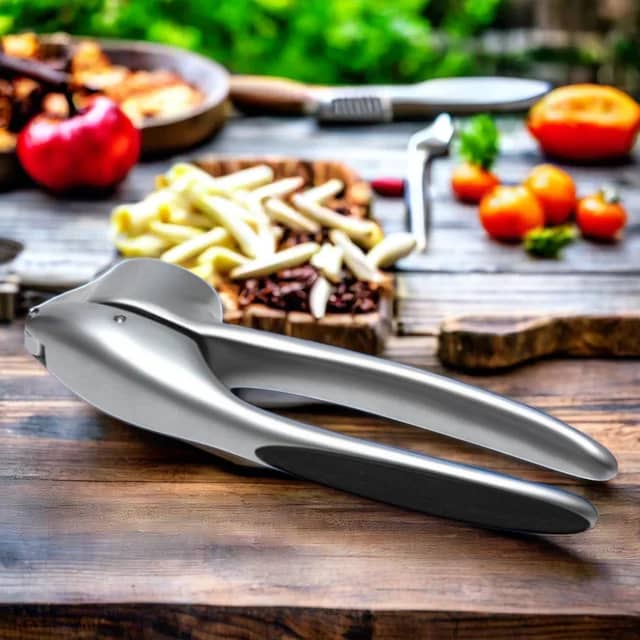 هراس ثوم ستيل AZ-2161