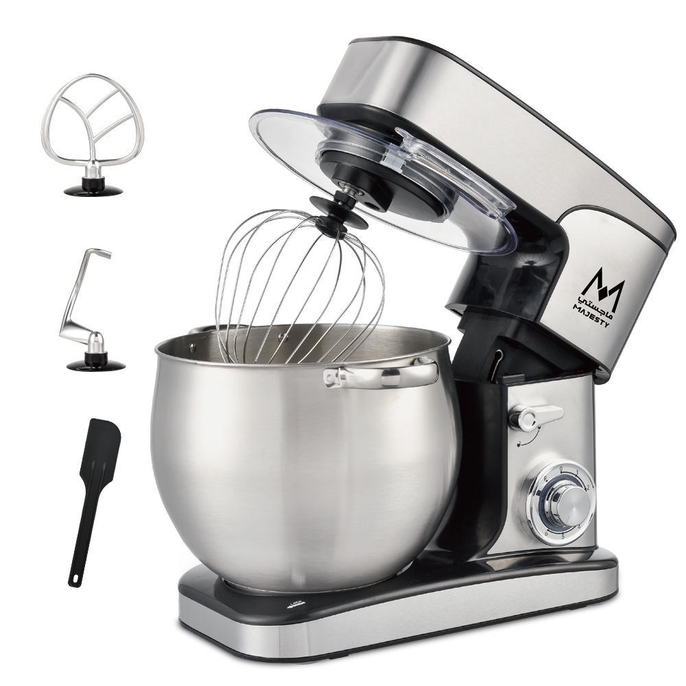 عجانة ماجستي 12 لتر 3+1- 2000وات MJ-112