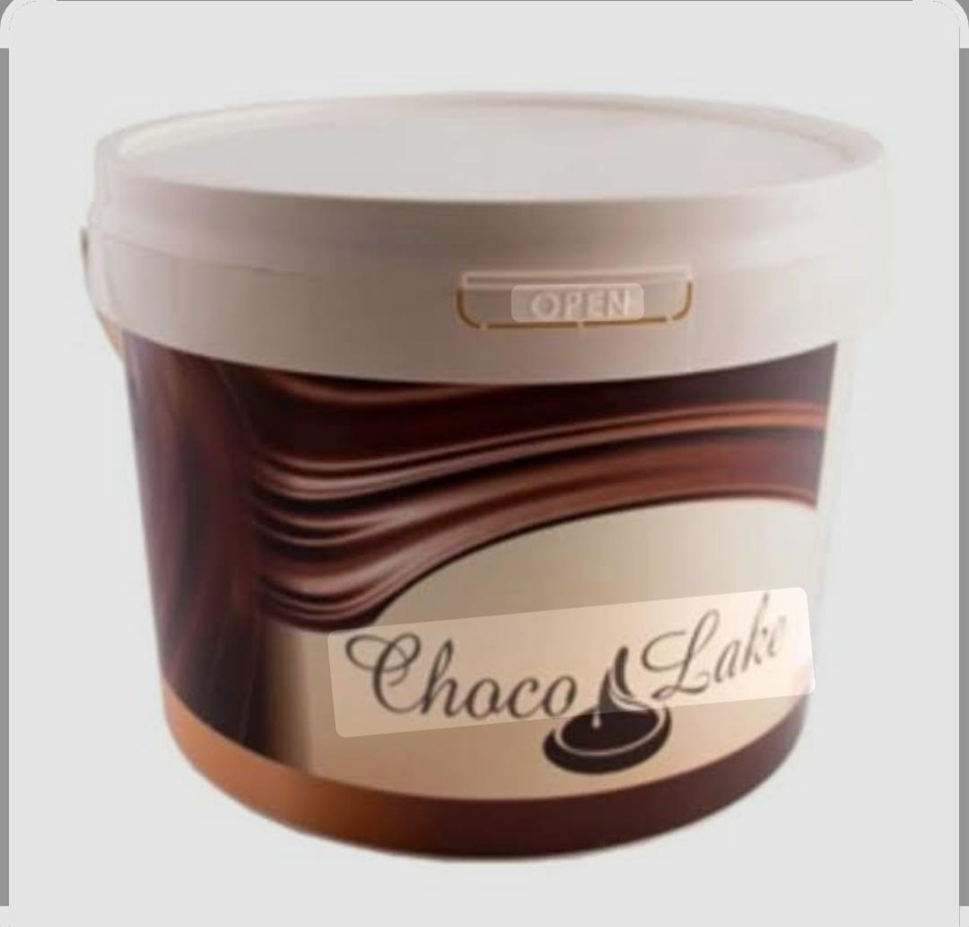 حشوة الشوكولاتة بالبندق اردني شوكليك