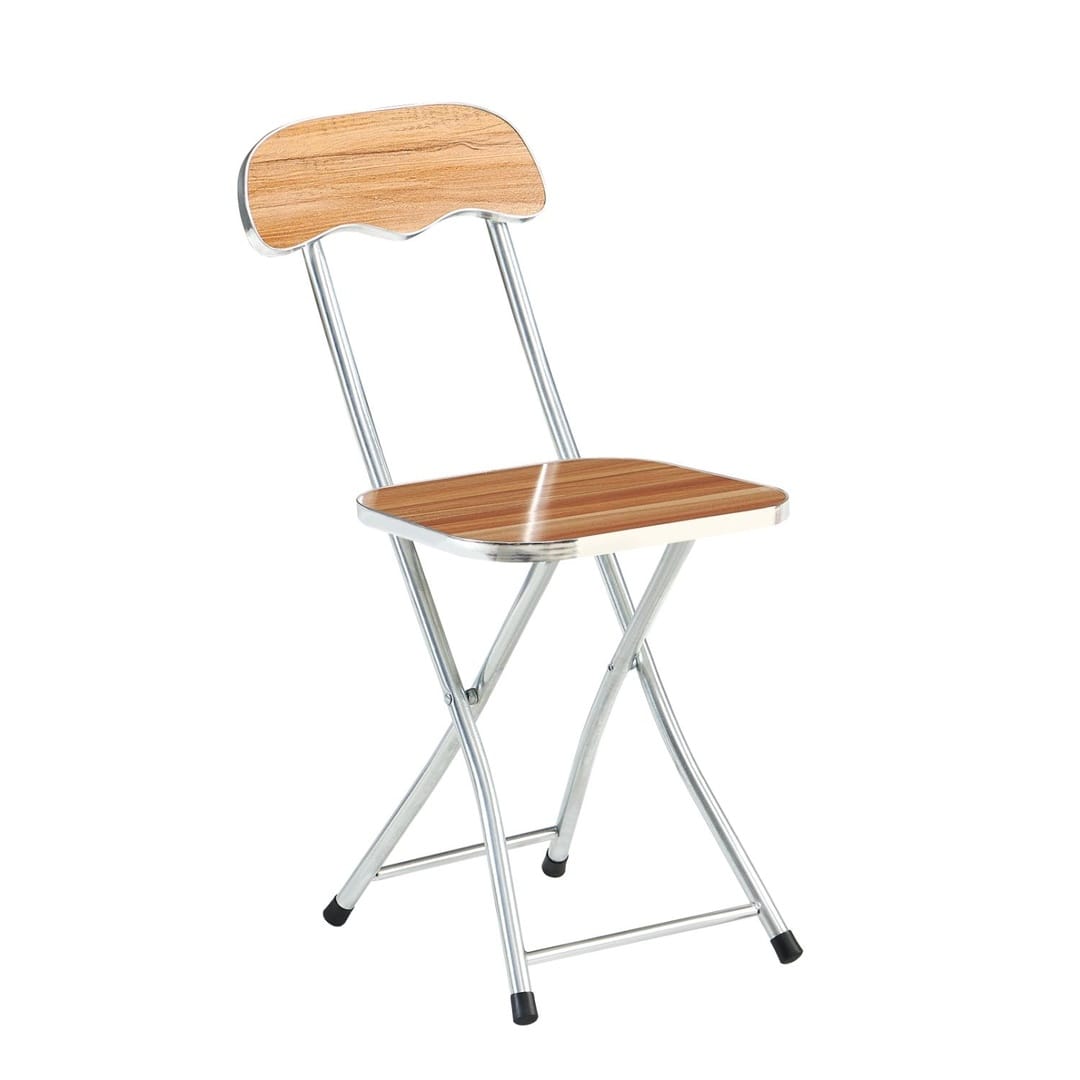 كرسي عطفة حديد كبيرAZ-3216