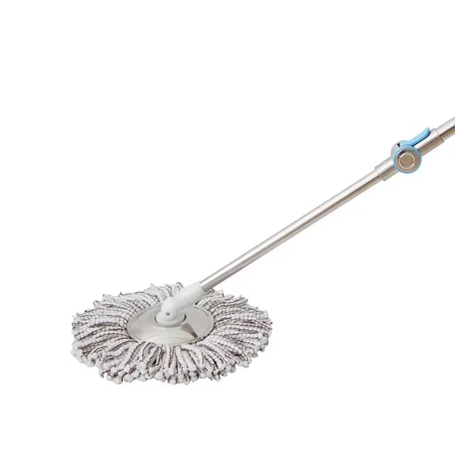 عصا غيار موب بلاط  دوار ستيل ممتاز  AZ-2091