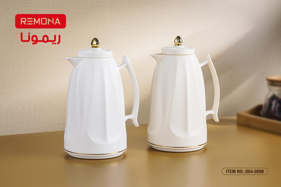 ثلاجة شاهي ريمونا 1 لتر REMONA 004-0096