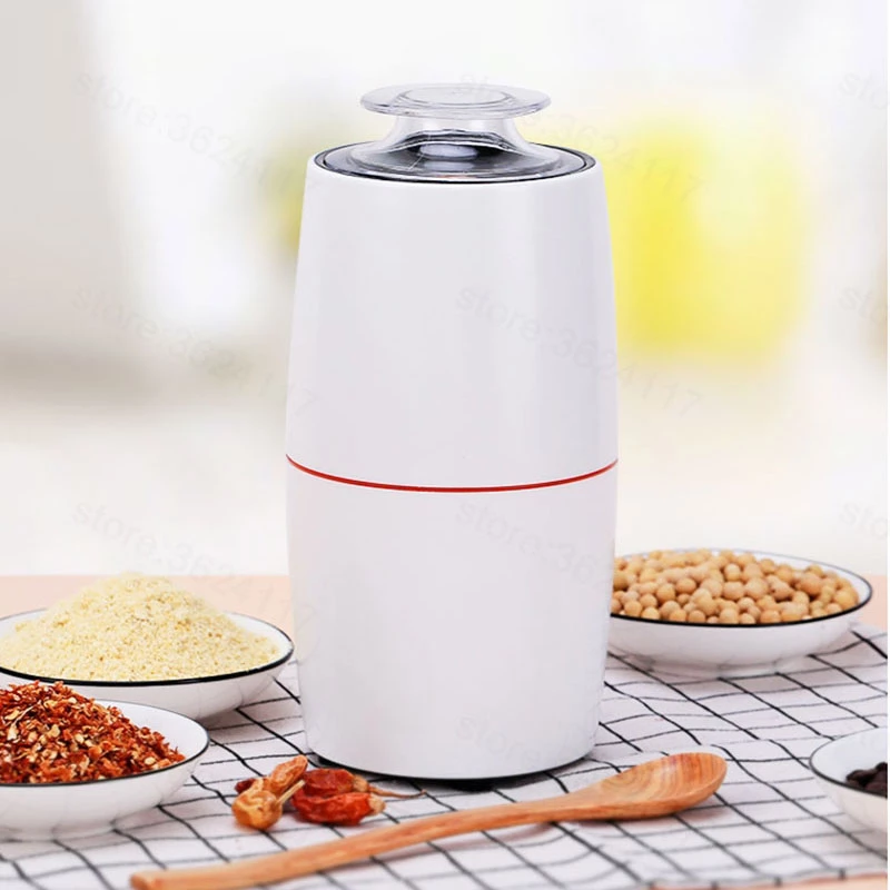 طحانة بن وبهارات جوباك 230وات JU-311