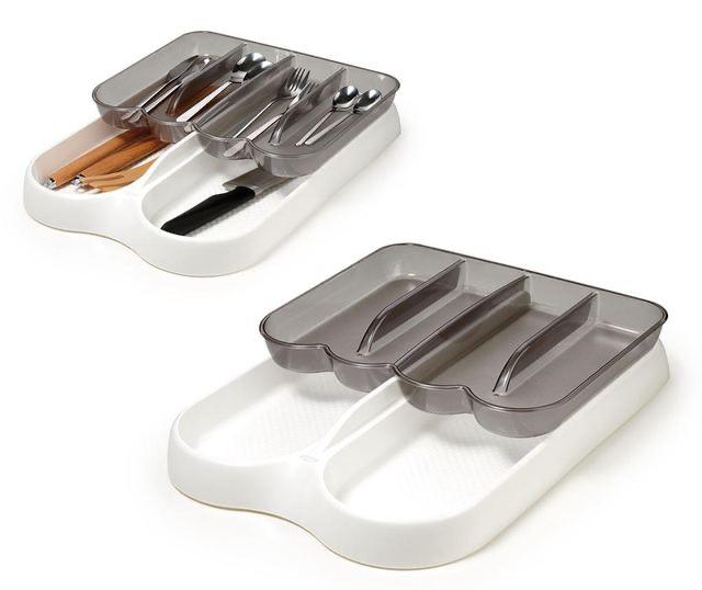 سلة تنظيم ملاعق و سكاكين دورين RA-535