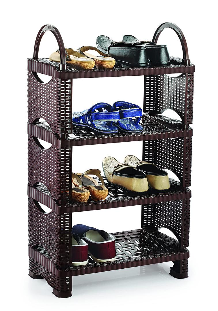 جزامة بلاستيك خزفي 4 دور