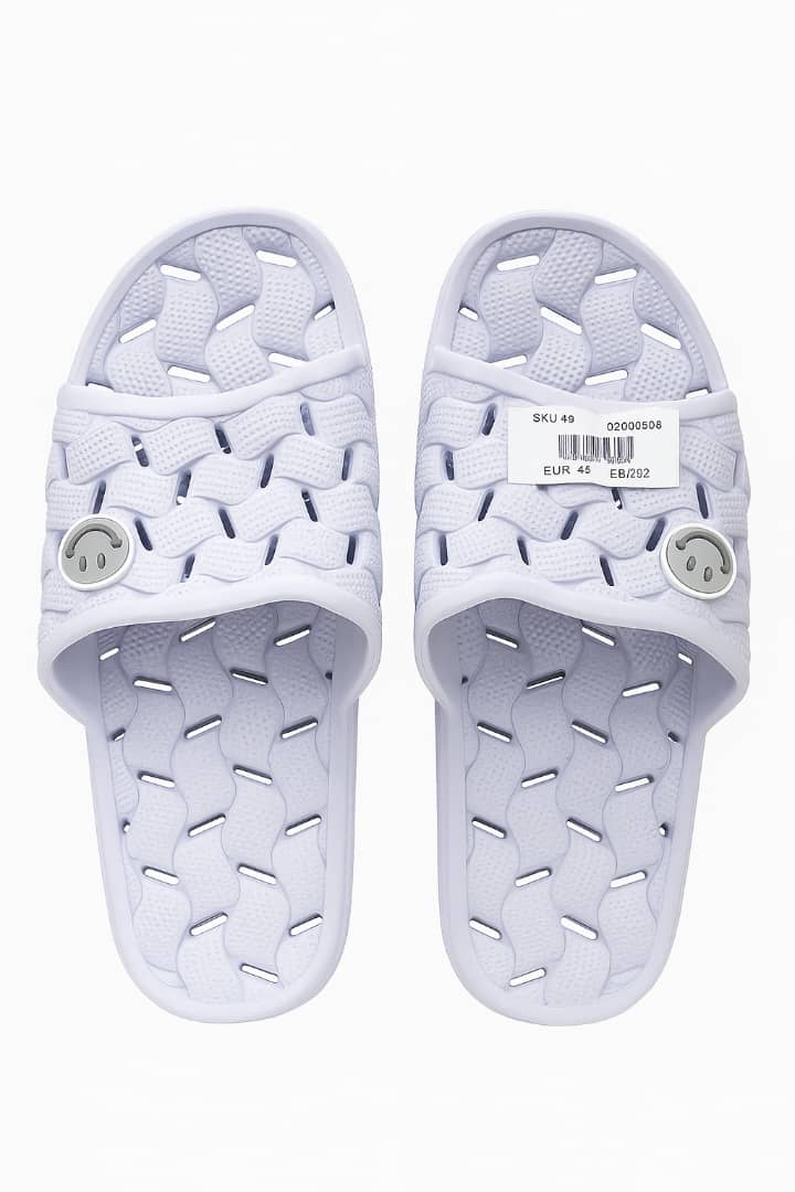 شبشب ربل مدرج مخرم 42/2683