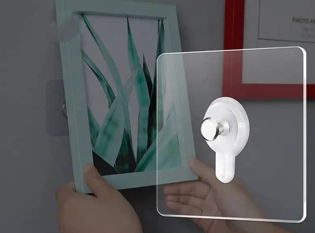 لاصق تعليق صور وساعات - مسمار AZ-2533