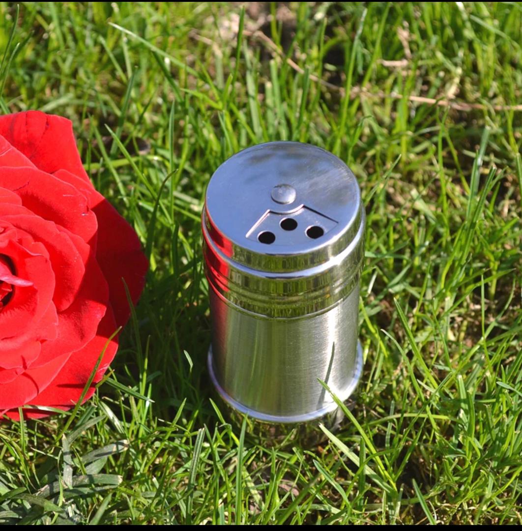 ملاحة ستيل كامل كبير