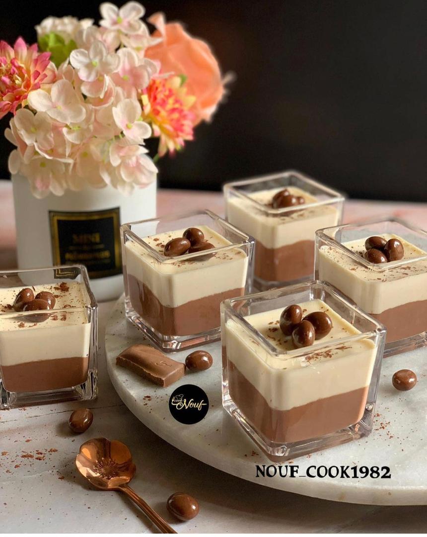 مطيبة حلا زجاج مربع 6*6 سم AZ-3041