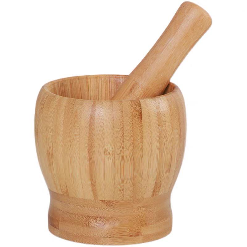 مدق خشب كبير