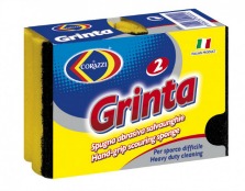 طقم ليف غسيل ايطالي قطعتين  CORAZZI Grinta XR665