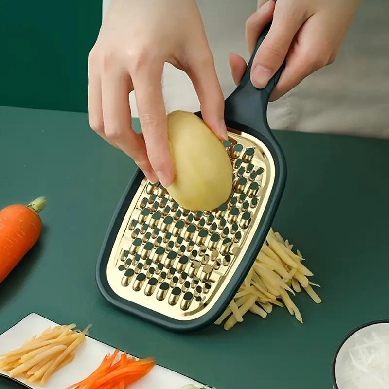 بشارة جبن بيد بلاستيك كبير QGW-39