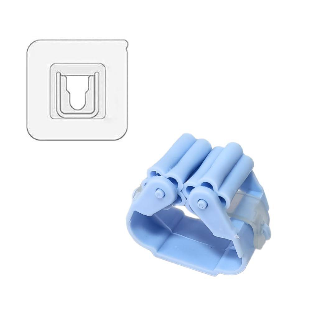 حامل مكانس لاصق مفرد ZA-9176