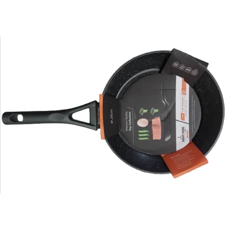 طاوة طبخ يد المنيوم DANNY HOME