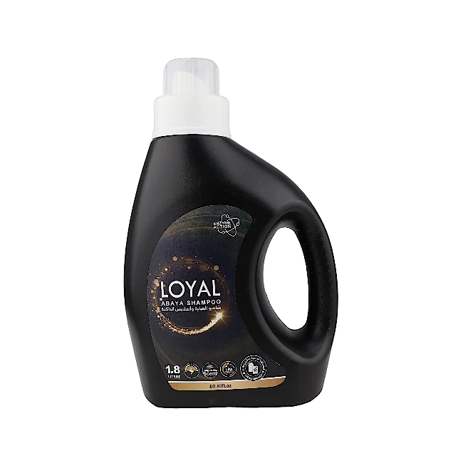 شامبو عبايات لويال 1800 مل