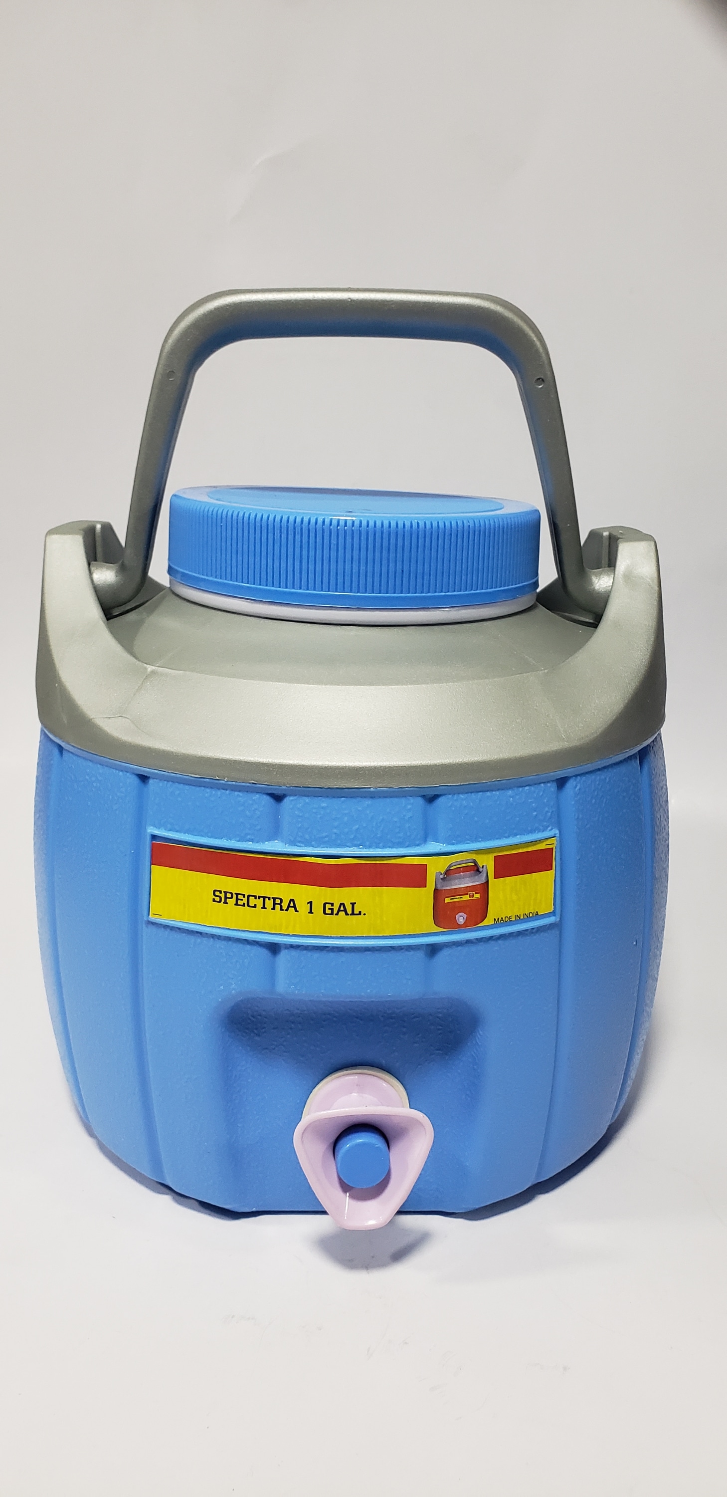 ترمس ماء سبكترا 1 جالون