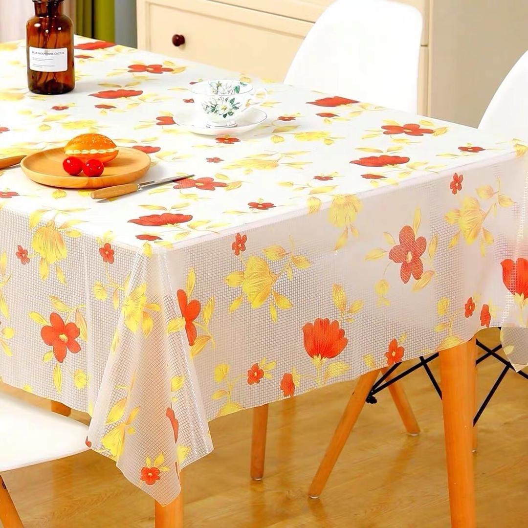 سفر أكل ضد الأنزلاق 137*137سم