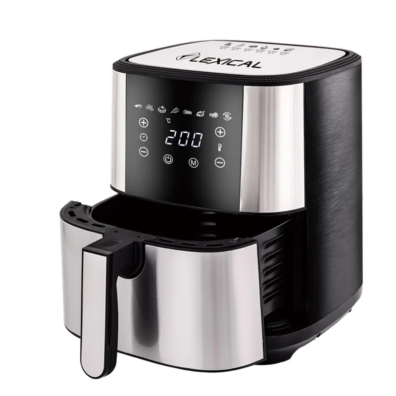 قلاية هوائية لكسيكال 5.5لتر AZ-2258 LAF-3030