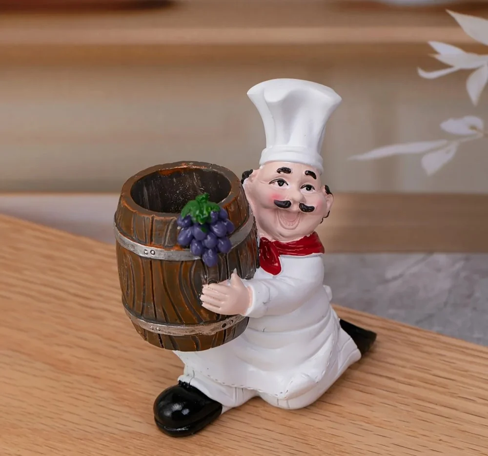 ملاحة شكل طباخ - برميل AZ-2529