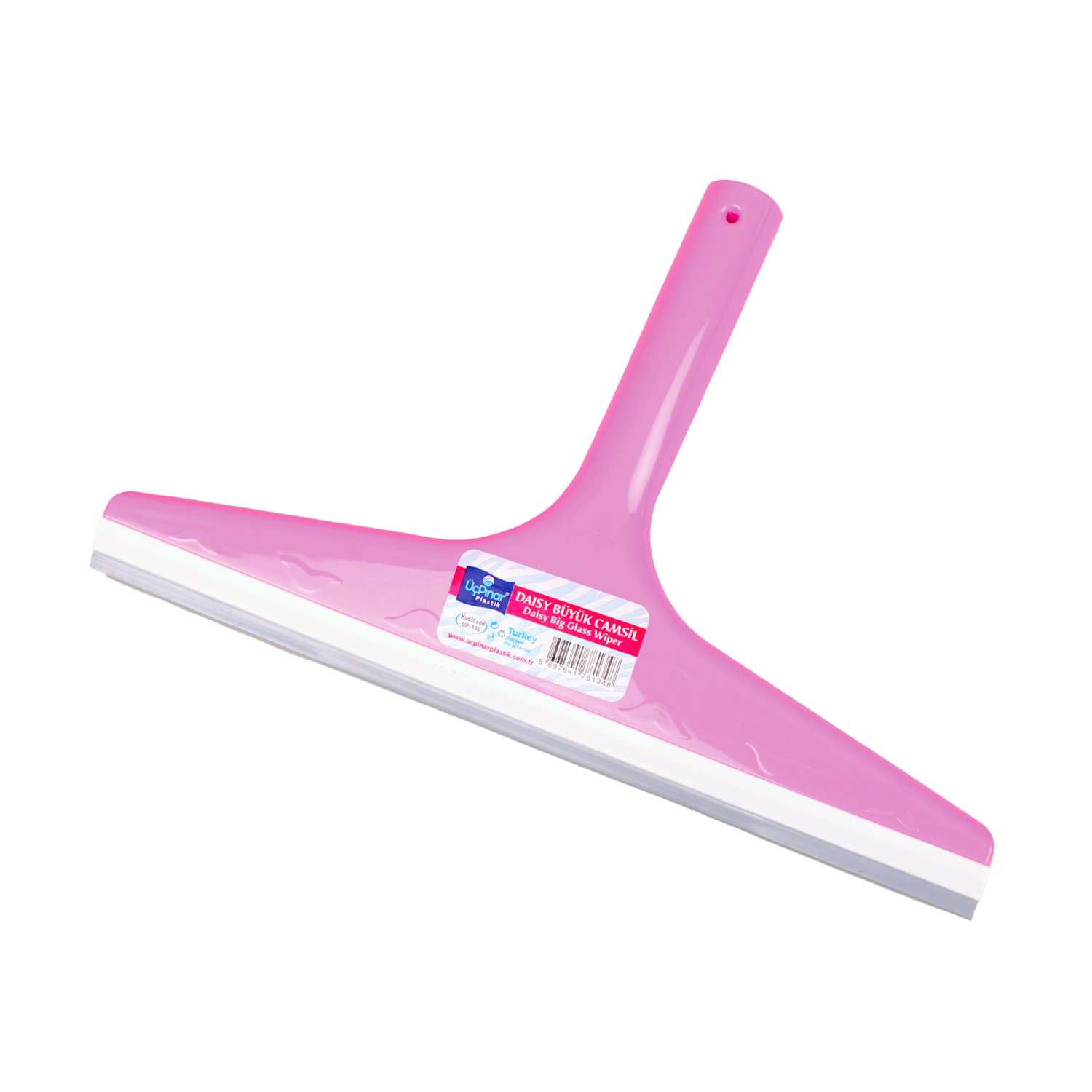 مساحة زجاج بلاستيك كبير UP-134