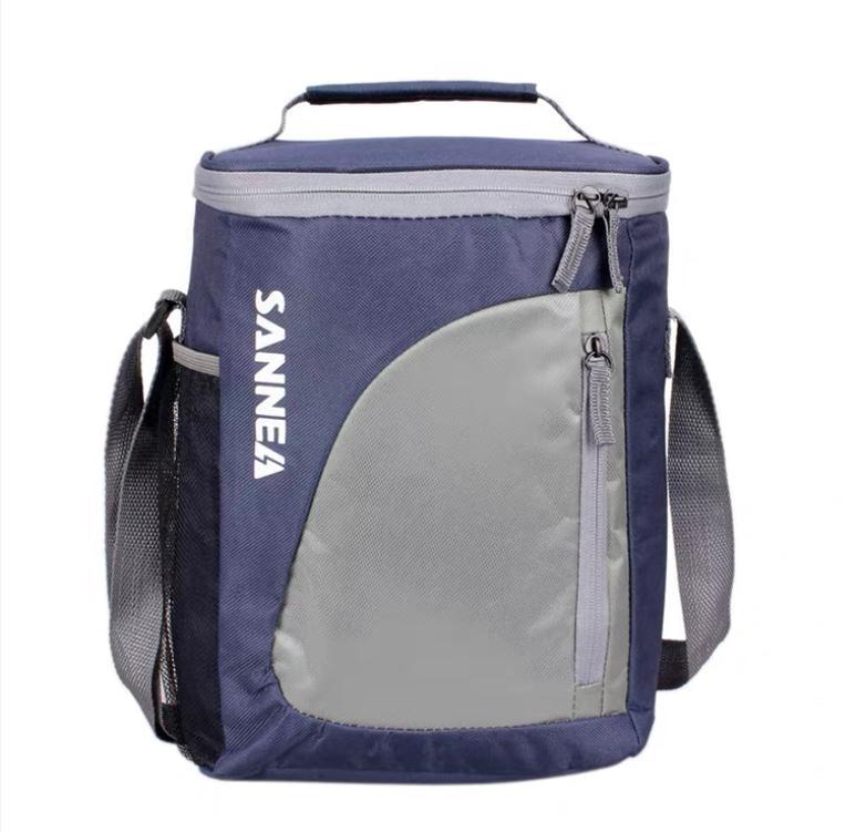 شنطة حافظة طعام+مشروبات