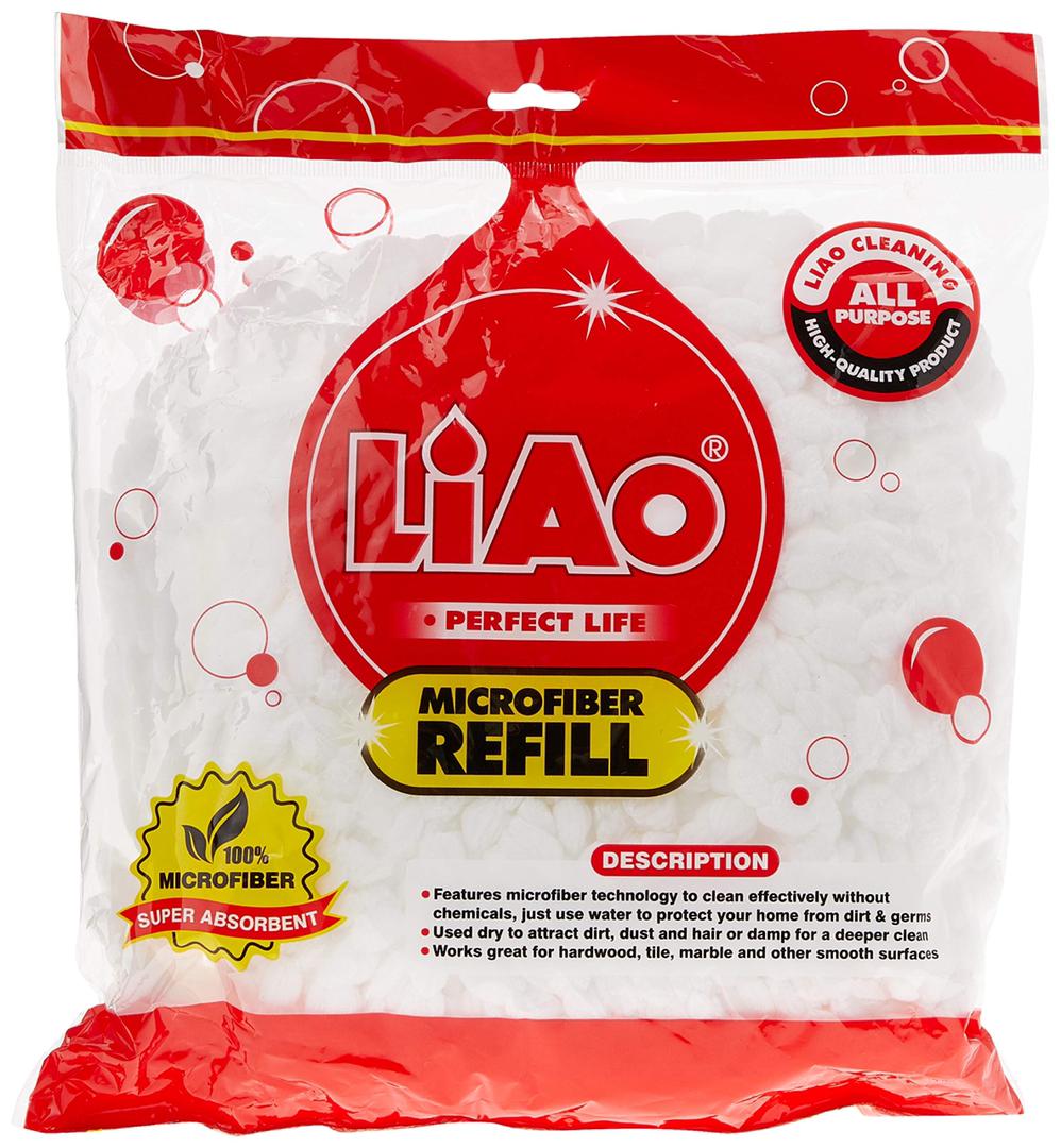 غيار موب16سم ليو R130011